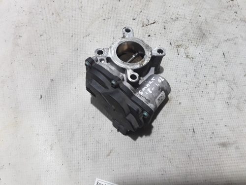 Smart Forfour Fojtószelep 161208729R