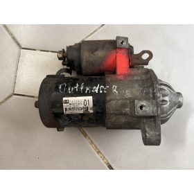 Mitsubishi Grandis, Outlander önindító M000T20672