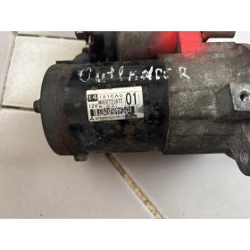 Mitsubishi Grandis, Outlander önindító M000T20672
