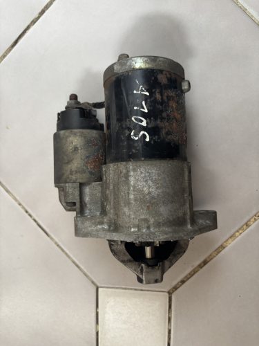 Mitsubishi Grandis, Outlander önindító M000T20672