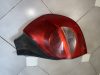 Renault Clio III Jobb hátsó lámpa 89035080