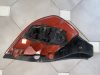 Renault Clio III Jobb hátsó lámpa 89035080