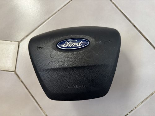 Ford Focus MK3 facelift kormány légzsák F1EBA042B85