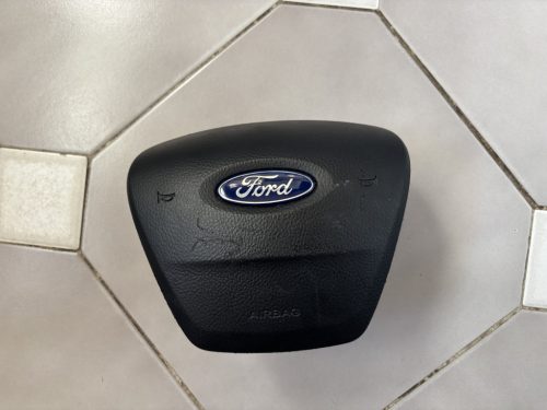 Ford Focus MK3 facelift kormány légzsák F1EBA042B85