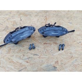 Maserati Ghibli III hátsó féknyereg pár