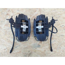 Maserati Ghibli III hátsó féknyereg pár