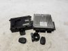 Renault Clio III Motorvezérlő szett 8200399038, 8200652286, 8200214173D