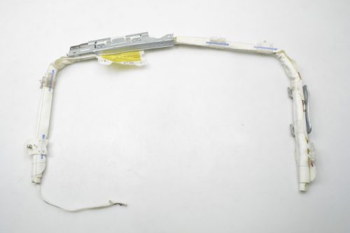 Kia Venga Bal függönylégzsák 610921501