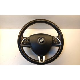 Jaguar XF Multikormány légzsákkal CX23CCLEG