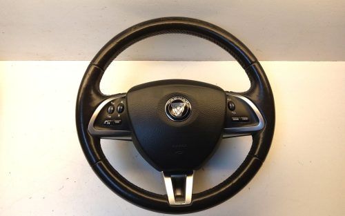 Jaguar XF Multikormány légzsákkal CX23CCLEG