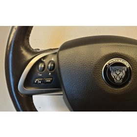 Jaguar XF Multikormány légzsákkal CX23CCLEG