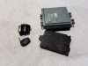 Dacia Duster Motorvezérlő szett 237104643r, 284B12330R