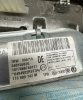 Volkswagen Touran II Jobb függönylégzsák 1T0880742M