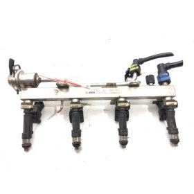 Chevrolet Cruze Injektor sor 0280158205