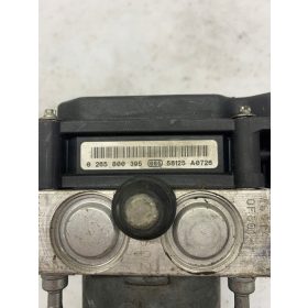 Peugeot 307, Citroen C4 ABS Kocka 9649988280 0265231486
