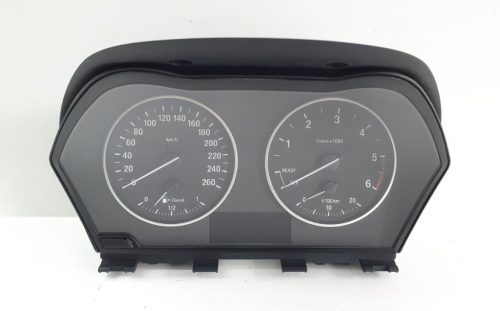 BMW 2 F46 Kilométeróra 1912952
