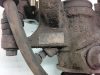 Opel Mokka Jobb hátsó féknyereg 13407160