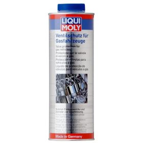 Liqui Moly Gázüzemű Járművekhez Szelepvédő Adalék 1L