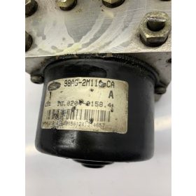 Ford Fusion, Focus I ABS kocka 98AG2M110CA