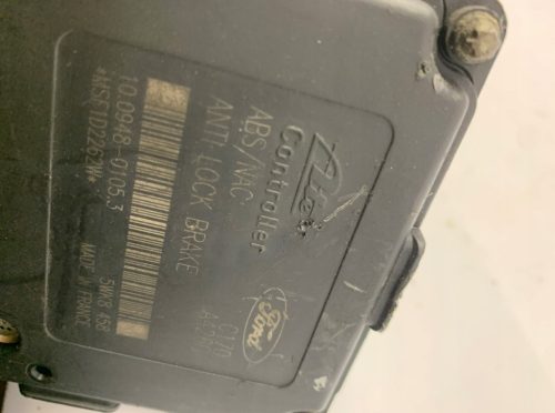 Ford Fusion, Focus I ABS kocka 98AG2M110CA