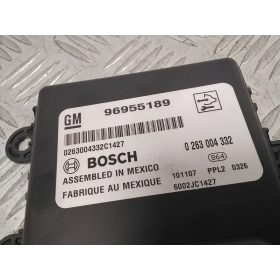 Opel Antara Parkradar elektronika 96955189