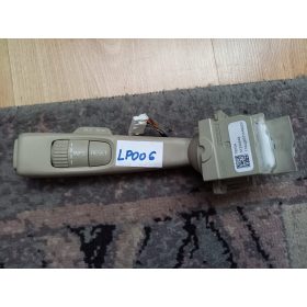 Volvo XC60, S80 irányjelző, index kar, kapcsoló 31334648