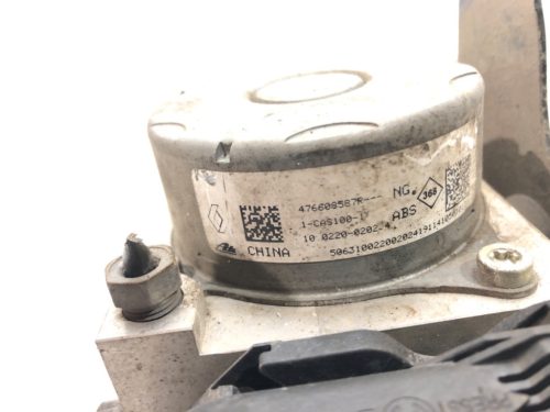 Dacia Lodgy ABS kocka 476608587R