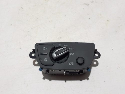 Audi A4 B9 Világítás kapcsoló 4M0941531AG