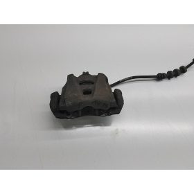 Audi A4 B8 Jobb hátsó féknyereg 8K0615404E