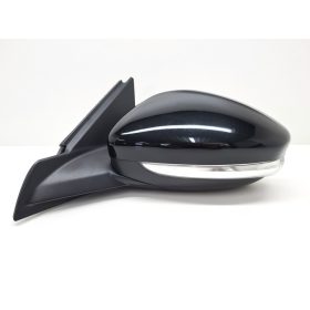 Opel Corsa F Bal oldali visszapillantó tükör 983597649V