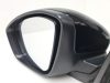 Opel Corsa F Bal oldali visszapillantó tükör 983597649V