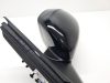 Opel Corsa F Bal oldali visszapillantó tükör 983597649V
