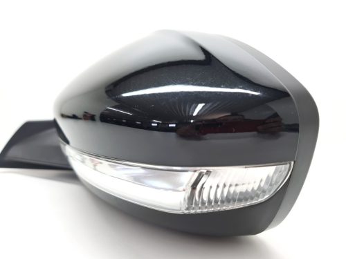 Opel Corsa F Bal oldali visszapillantó tükör 983597649V