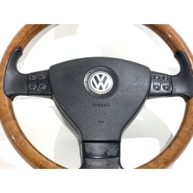Volkswagen Golf V Fakormány légzsákkal