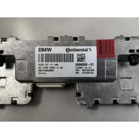 BMW 5 G30 G31, 7 G11 G12 kamera, KAFAS modul 6996069