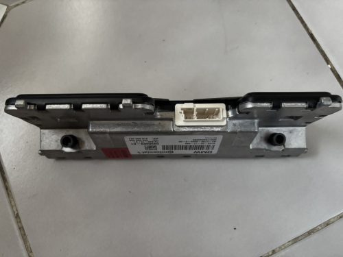 BMW 5 G30 G31, 7 G11 G12 kamera, KAFAS modul 6996069
