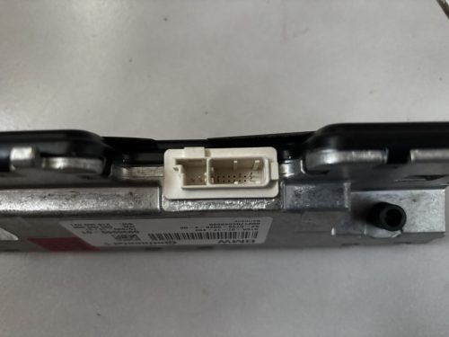 BMW 5 G30 G31, 7 G11 G12 kamera, KAFAS modul 6996069