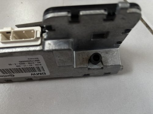 BMW 5 G30 G31, 7 G11 G12 kamera, KAFAS modul 6996069
