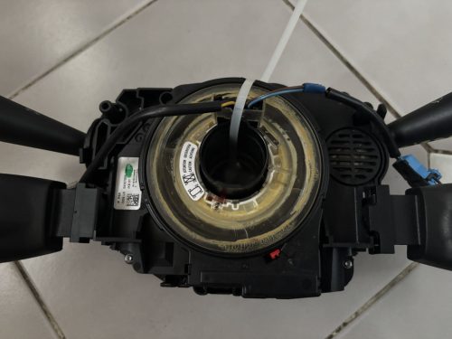 Citroen C3, DS3 komplett kormánykapcsoló 96667325XT