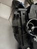 Citroen C3, DS3 komplett kormánykapcsoló 96667325XT