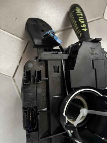 Citroen C3, DS3 komplett kormánykapcsoló 96667325XT