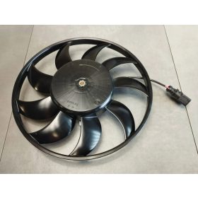 Audi S3 A3 8Y, VW Passat B8 hűtőventilátor 5Q0959455AH