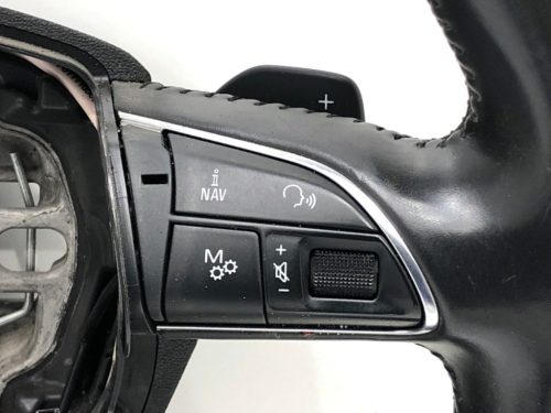 Audi A8 S8 D4 4H Multikormány 4H0419091AC