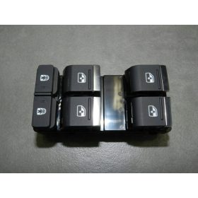 Audi S3 A3 8Y elektromos ablakemelő kapcsoló 83A959851C