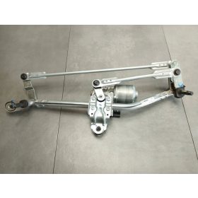 Audi S3 A3 8Y első ablaktörlő motor 8Y1955023B