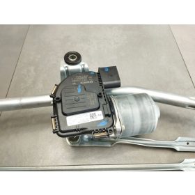 Audi S3 A3 8Y első ablaktörlő motor 8Y1955023B