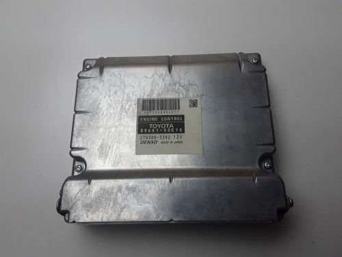 Lexus LS Motorvezérlő 8966150C10