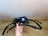 BMW 7 F01 F02 F03 F04 elektromos kézifék 6790417
