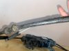BMW 7 F01 F02 F03 F04 elektromos kézifék 6790417