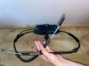 BMW 7 F01 F02 F03 F04 elektromos kézifék 6790417
